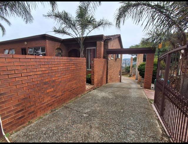 3 BEDROOM HOUSE FOR SALE IN GLENVISTA